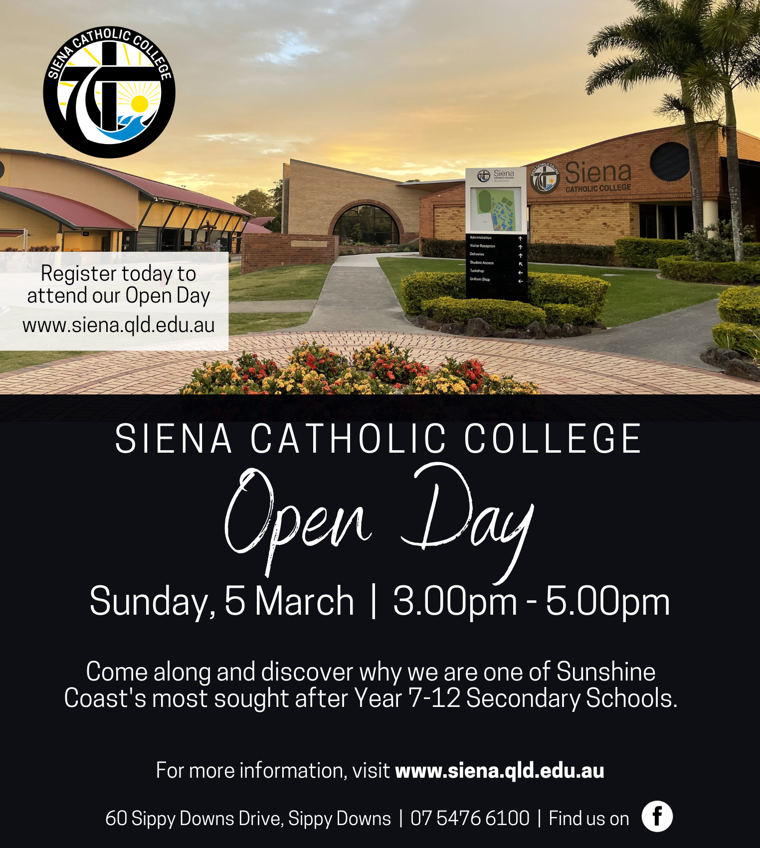 2023 Open Day Advertisement 14 page.png