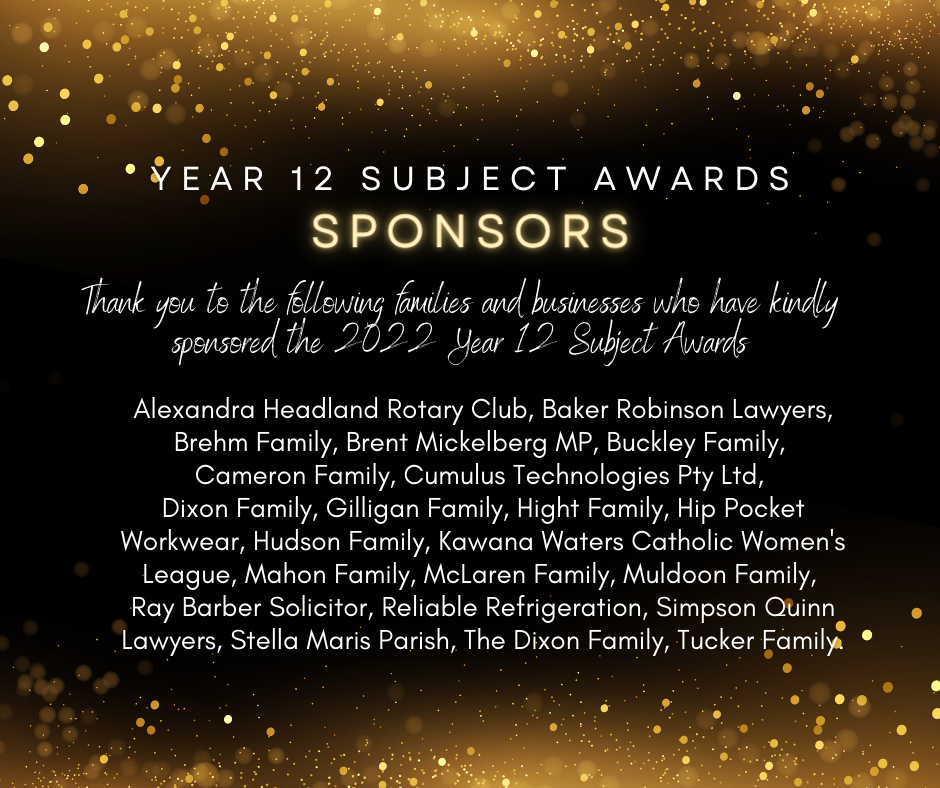 Year 12 Subject Award - Sponsors.png